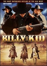 Billy The Kid