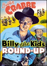 Billy The Kids Round-Up