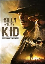 Billy The Kid - Showdown In Lincoln County