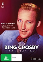 Bing Crosby Collection