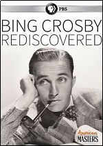 Bing Crosby Rediscovered