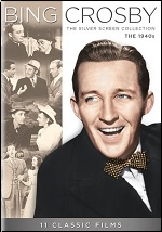 Bing Crosby: The Silver Screen Collection - The 1940s