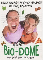 Bio-Dome