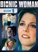 Bionic Woman - Season One