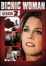 Bionic Woman - Season Two