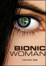 Bionic Woman - Volume One