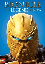 Bionicle - The Legend Reborn