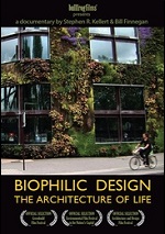 Biophilic Design