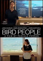 Bird People