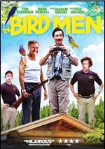 Bird Men