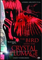 Bird With The Crystal Plumage