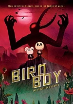 Birdboy - The Forgotten Children