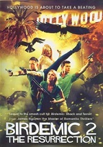 Birdemic 2: The Resurrection