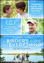 Birder´s Guide To Everything