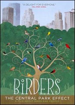 Birders - The Central Park Effect