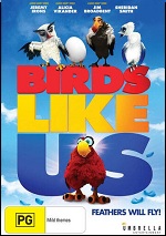 Birds Like Us