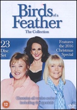 Birds Of A Feather - The Collection
