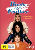 Birds Of A Feather: The Ultimate Collection