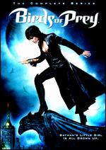 Birds Of Prey - The Complete Series