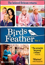 Birds Of A Feather - Set 1