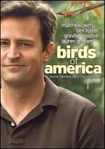 Birds Of America
