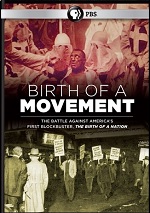 Birth Of A Movement