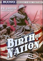 Birth Of A Nation - Deluxe Edition