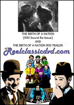 Birth Of A Nation