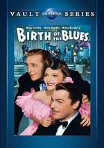 Birth Of The Blues
