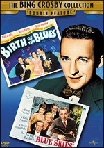 Birth Of The Blues / Blue Skies