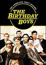 Birthday Boys - The Complete First Season
