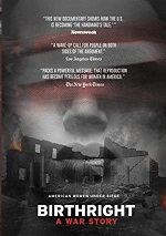 Birthright: A War Story