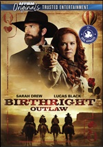 Birthright Outlaw