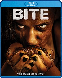 Bite (BLU-RAY)