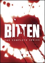 Bitten - The Complete Series