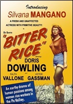 Bitter Rice