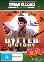 Bitter Victory