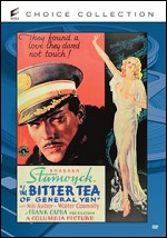 Bitter Tea Of General Yen