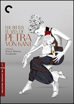 Bitter Tears Of Petra Von Kant - Criterion Collection