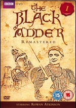 Black Adder - Series 1