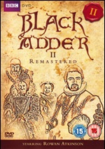 Black Adder - Series 2