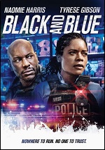 Black And Blue