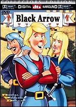 Black Arrow