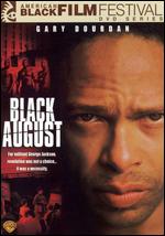 Black August