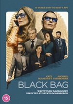Black Bag