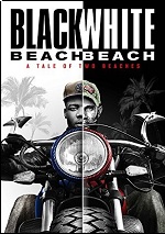 Black Beach / White Beach