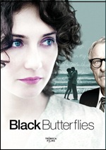Black Butterflies