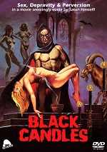 Black Candles