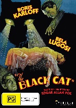 Black Cat
