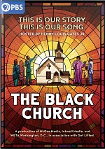 Black Church: This Is Our Story, This Is Our Song